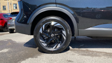 Nissan Qashqai 1.3 DiG-T MH N-Connecta 5dr Petrol Hatchback